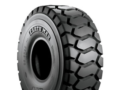 20.50R25 BKT Emax SR30 E3/L3 186/177A2/B Індустріальна шина