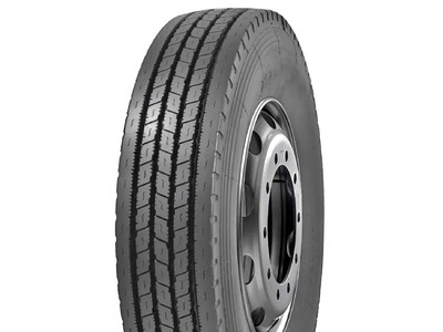 235/75R17.5 Torque TQ111 143/141J PR16 Рульова вантажна шина