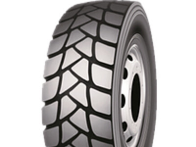 315/80R22.5 Taitong HS203 157/153L PR20 Ведуча вантажна шина