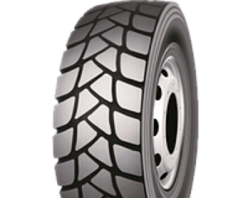 315/80R22.5 Taitong HS203 157/153L PR20 Ведуча вантажна шина