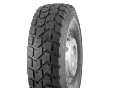16.00R20 LingLong D990 174/171G PR22 Універсальна вантажна шина