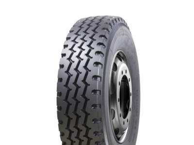 315/80R22.5 Ovation VI-011 156/152L PR20 Універсальна вантажна шина