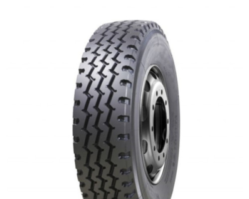 315/80R22.5 Ovation VI-011 156/152L PR20 Універсальна вантажна шина