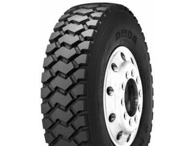 12.00R22.5 Hankook DM04 152/148G Ведуча вантажна шина