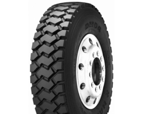 12.00R22.5 Hankook DM04 152/148G Ведуча вантажна шина