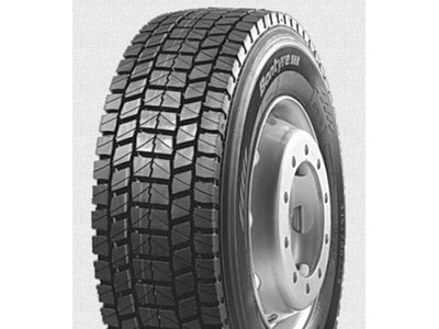 315/70R22.5 Bontyre D-730 152/148M PR18 Ведуча вантажна шина