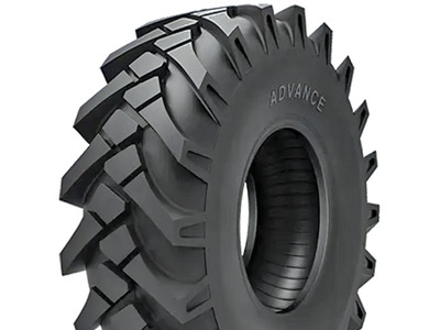 10/75R15.3 Advance I-3F 130A8 PR14 Індустріальна шина