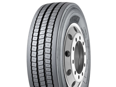 235/75R17.5 Giti GAR820 132/130M Універсальна вантажна шина