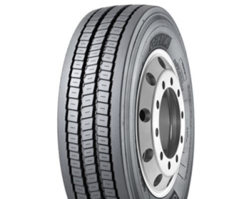 235/75R17.5 Giti GAR820 132/130M Універсальна вантажна шина