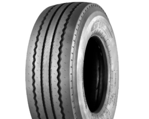 245/70R17.5 Giti GTL919 143/141J Причіпна вантажна шина