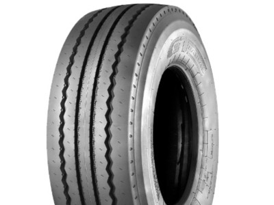 215/75R17.5 Giti GTL919 126/124M Причіпна вантажна шина