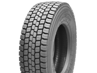 245/70R19.5 Giti GDR638 136/134M Ведуча вантажна шина