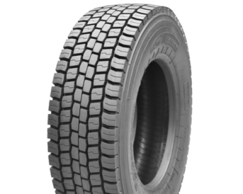 245/70R19.5 Giti GDR638 136/134M Ведуча вантажна шина