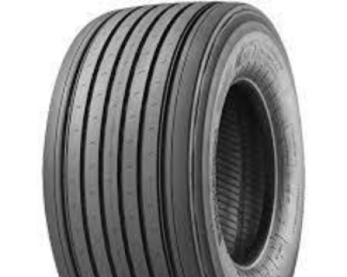 445/45R19.5 Giti GTL925 Причіпна вантажна шина