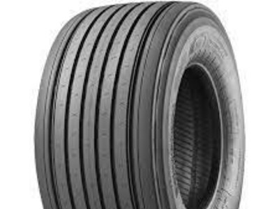 435/50R19.5 Giti GTL925 160J Причіпна вантажна шина