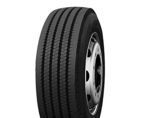 315/70R22.5 Long March LM703 154/150L Рульова вантажна шина
