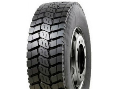 8.25R20 Taitong HS918 139/137K PR16 Ведуча вантажна шина