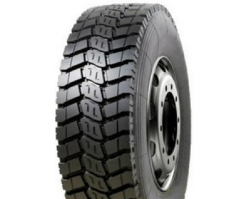 8.25R20 Taitong HS918 139/137K PR16 Ведуча вантажна шина