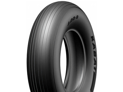 4.00R8 Kabat IMP-01 59A4 PR6 Сільгосп шина