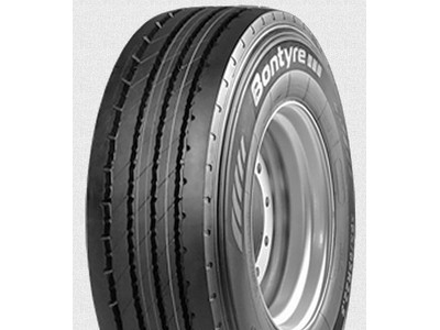 385/70R22.5 Bontyre T-835 167J Причіпна вантажна шина