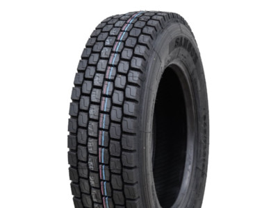 315/80R22.5 Samson GL268D 154/151M PR18 Ведуча вантажна шина