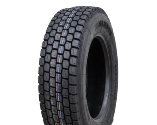 315/80R22.5 Samson GL268D 154/151M PR18 Ведуча вантажна шина