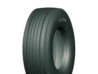 385/65R22.5 Advance GL256F 158L PR18 Рульова вантажна шина
