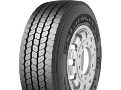 385/65R22.5 Starmaxx LZ305 160K Універсальна вантажна шина