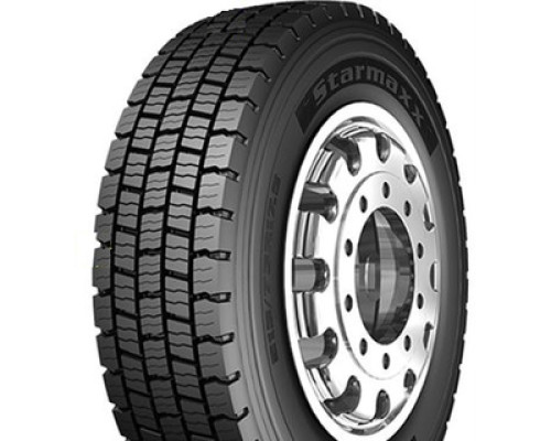 215/75R17.5 Starmaxx DZ300 126/124M Ведуча вантажна шина