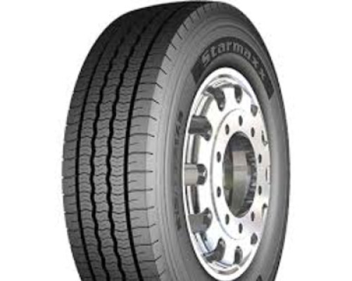 265/70R17.5 Starmaxx GZ300 140/138M Рулевая грузовая шина