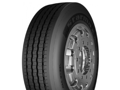 285/70R19.5 Starmaxx GH100 150/148J PR18 Рульова вантажна шина