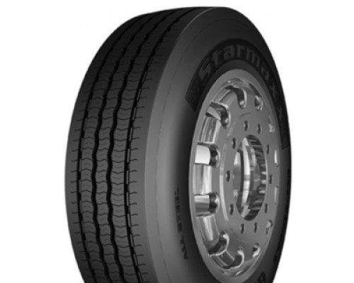 295/80R22.5 Starmaxx GH100 152/148M Рульова вантажна шина
