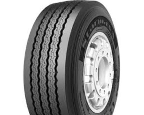385/65R22.5 Starmaxx LZ300 160K Причіпна вантажна шина