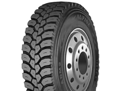 315/80R22.5 Aufine ADM2 157/154K PR20 Ведуча вантажна шина