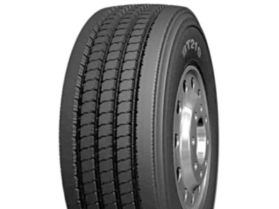 315/60R22.5 Boto BT219 152/148L PR16 Рульова вантажна шина