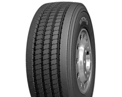 295/60R22.5 Boto BT219 150/147K PR18 Рульова вантажна шина