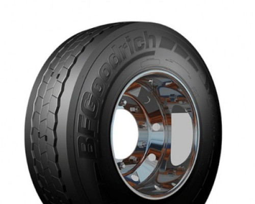 385/55R22.5 BFGoodrich Route Control T 160K Причіпна вантажна шина