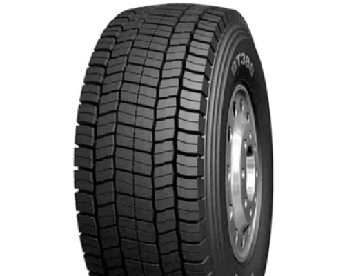 315/80R22.5 Boto BT388 156/150L Ведуча вантажна шина
