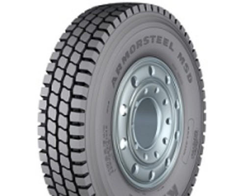 13R22.5 Kelly Armorsteel MSD 156/150K Ведуча вантажна шина