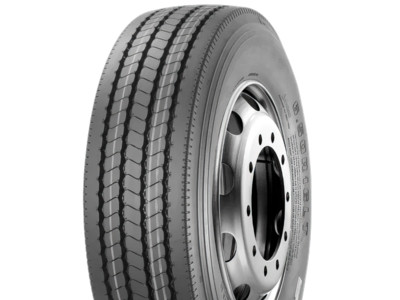 255/70R22.5 Sportrak SP302 140/137N PR16 Універсальна вантажна шина