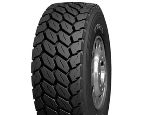 385/65R22.5 Boto BT518 164K PR20 Причіпна вантажна шина