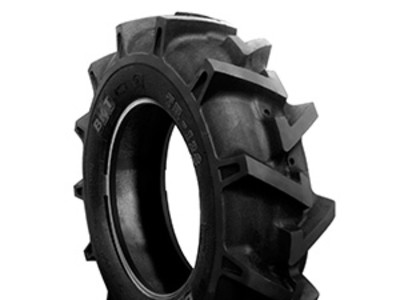 6.00R12 BKT TR128 69A6 PR4 Сільгосп шина