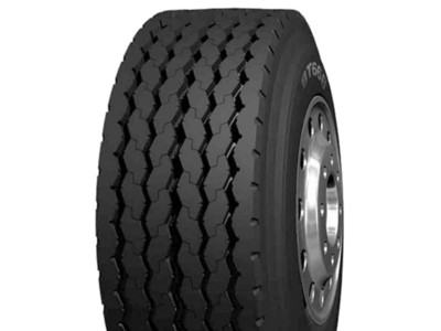 385/65R22.5 Boto BT668 164K PR20 Причіпна вантажна шина