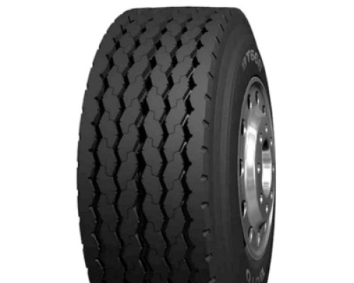 385/65R22.5 Boto BT668 164K PR20 Причіпна вантажна шина