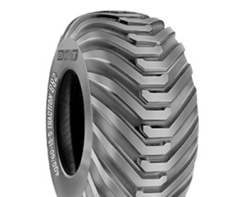 400/60R15.5 BKT TR-882 145/133A8/A8 PR14 Індустріальна шина
