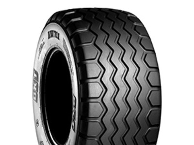 380/55R16.5 BKT AW 711 150/150A8/B Сільгосп шина
