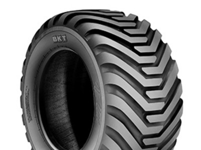550/60R22.5 BKT FLOTATION V LINE 167/154A8/A8 PR16 Індустріальна шина