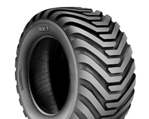 550/60R22.5 BKT FLOTATION V LINE 167/154A8/A8 PR16 Індустріальна шина