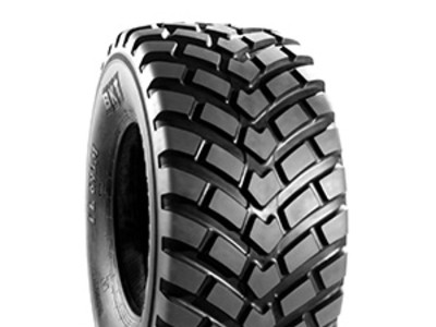 400/45R17.5 BKT RIDEMAX FL 693 M 159D Індустріальна шина