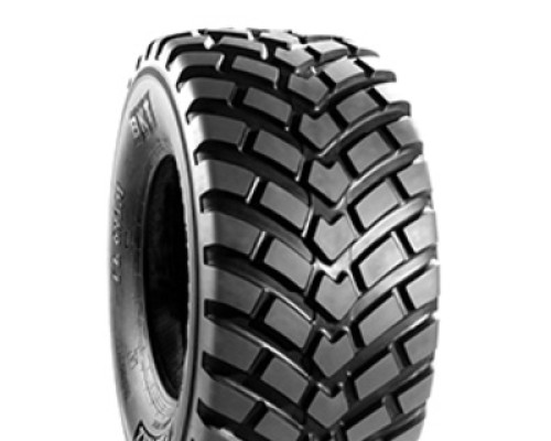 650/55R26.5 BKT RIDEMAX FL 693 M 169D Індустріальна шина